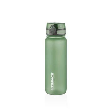 Vagonlife 3053 Uzspace 800 ml Zeytin Yeşili Tritan Matara