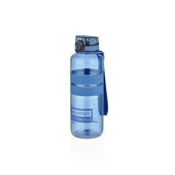 Vagonlife 5031 Uzspace 1000 ml Mavi Tritan Matara