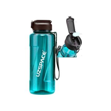 Vagonlife 6058 Uzspace 1500 ml Turkuaz Matara