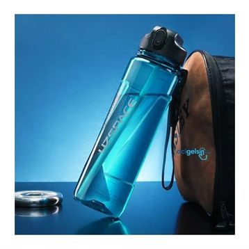 Vagonlife 6058 Uzspace 1500 ml Turkuaz Matara