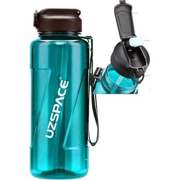 Vagonlife 6058 Uzspace 1500 ml Turkuaz Matara
