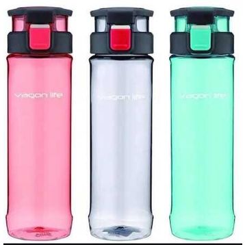 Vagonlife 730 ml Polycarbon Matara