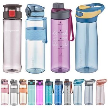Vagonlife 730 ml Polycarbon Matara