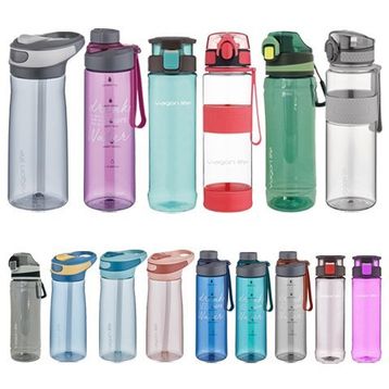 Vagonlife 730 ml Polycarbon Matara