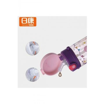 Vagonlife B1037 Rovco 200 ml Pipetli Matara