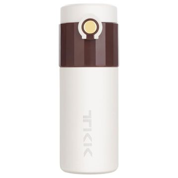 Vagonlife TKK T-2007 450 ml Çikolata Kahve Termos