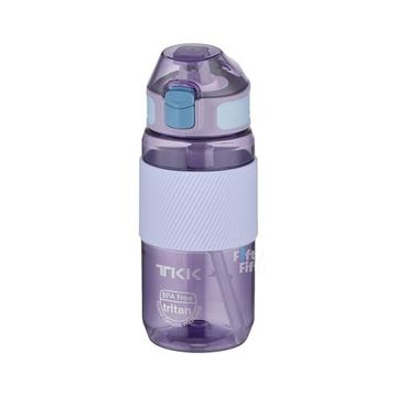 Vagonlife Tritan 500 ml Mor Su Matarası