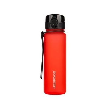 Vagonlife Uzspace 3026 500 ml Fantastik Kırmızı Tritan Matara