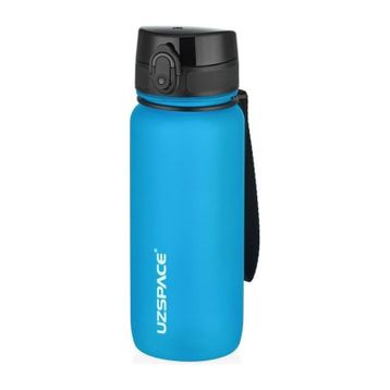 Vagonlife Uzspace 3037 650 ml Aurora Blue Tritan Matara
