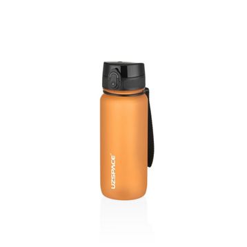 Vagonlife Uzspace 3037 650 ml Turuncu Tritan Matara