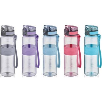 Vagonlife Uzspace 5025 500 ml Mor Tritan Matara