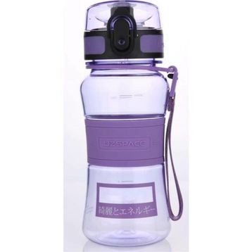 Vagonlife Uzspace 5025 500 ml Mor Tritan Matara
