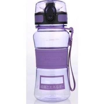 Vagonlife Uzspace 5025 500 ml Mor Tritan Matara