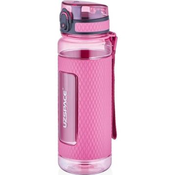 Vagonlife Uzspace 5045 800 ml Plum Red Matara