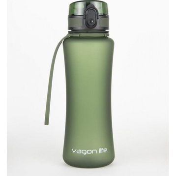 Vagonlife Uzspace VGN011 550 ml Tritan Matara