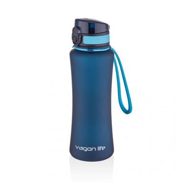 Vagonlife VGN011 550 ml Mavi Tritan Matara
