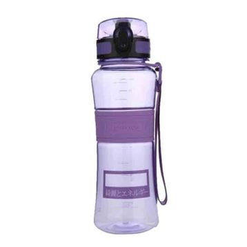Vagonlife VGN011 550 ml Plastic Bottle