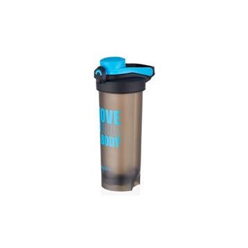 Vagonlife VGN020 700 ml Mavi Shaker Matara