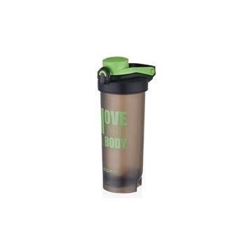 Vagonlife VGN020 700 ml Mavi Shaker Matara