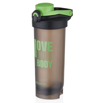 Vagonlife VGN020 700 ml Mavi Shaker Matara