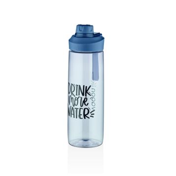 Vagonlife VGN1912 Tritan Mavi 720 ml Matara