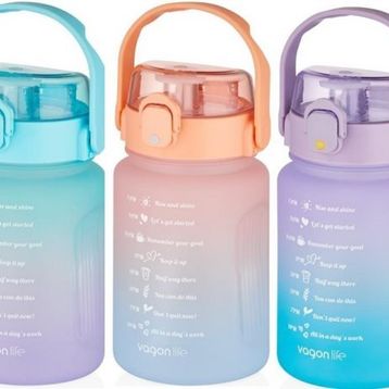Vagonlife VGN2212 1000 ml Matara