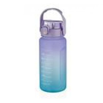 Vagonlife VGN2213 1500 ml Mor Pipetli Matara