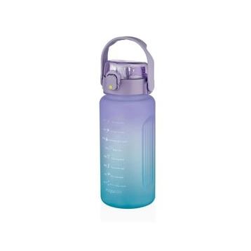 Vagonlife VGN2213 1500 ml Mor Pipetli Matara