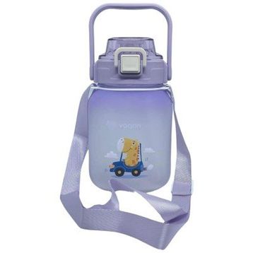 Vagonlife VGN2275T Mor 1100 ml Matara