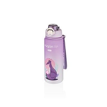 Vagonlife VGN2352 Mor 800 ml Matara