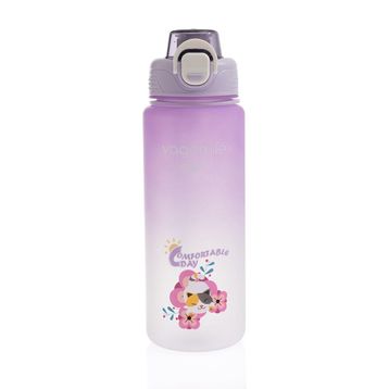 Vagonlife VGN2352 Mor 800 ml Matara