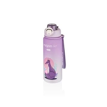 Vagonlife VGN2352 Mor 800 ml Matara