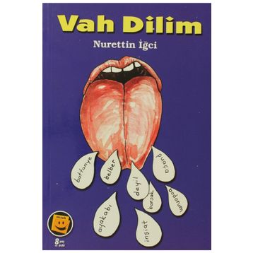 Vah Dilim - Nurettin İğci