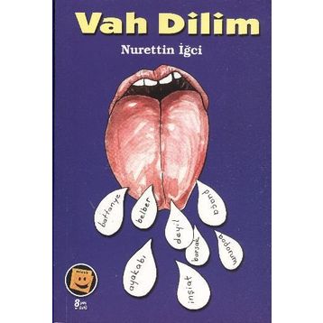 Vah Dilim - Nurettin İğci