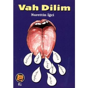 Vah Dilim - Nurettin İğci