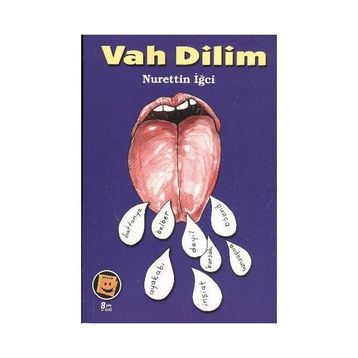 Vah Dilim - Nurettin İğci