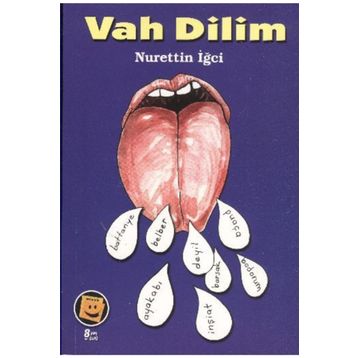 Vah Dilim - Nurettin İğci