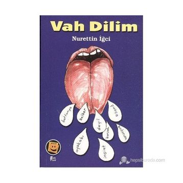 Vah Dilim - Nurettin İğci