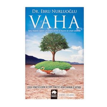 Vaha - Ebru Nurluoğlu