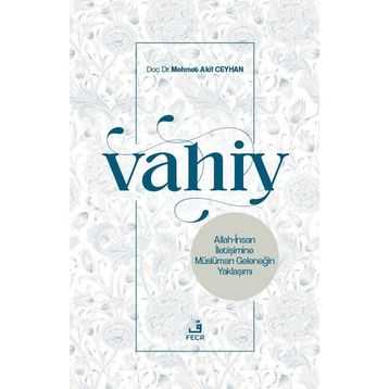VAHIY - BEHMAN MENTEŞOĞLU