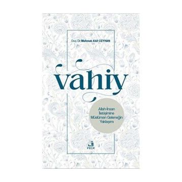 VAHIY - BEHMAN MENTEŞOĞLU