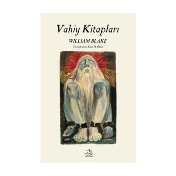 Vahiy Kitapları - William Blake