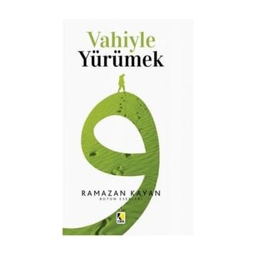 VAHIYLE YÜRÜMEK - RAMAZAN KAYAN