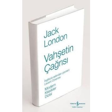 VAHŞETİN ÇAĞIRIŞI - JACK LONDON