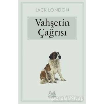 VAHŞETİN ÇAĞIRIŞI - JACK LONDON
