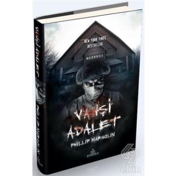 Vahşi Adalet - philip margolin