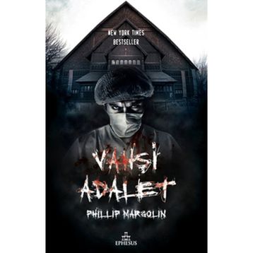Vahşi Adalet - philip margolin