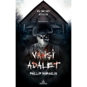 Vahşi Adalet - philip margolin