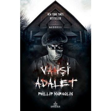 Vahşi Adalet - philip margolin