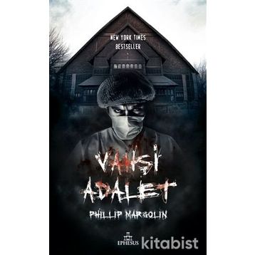 Vahşi Adalet - philip margolin